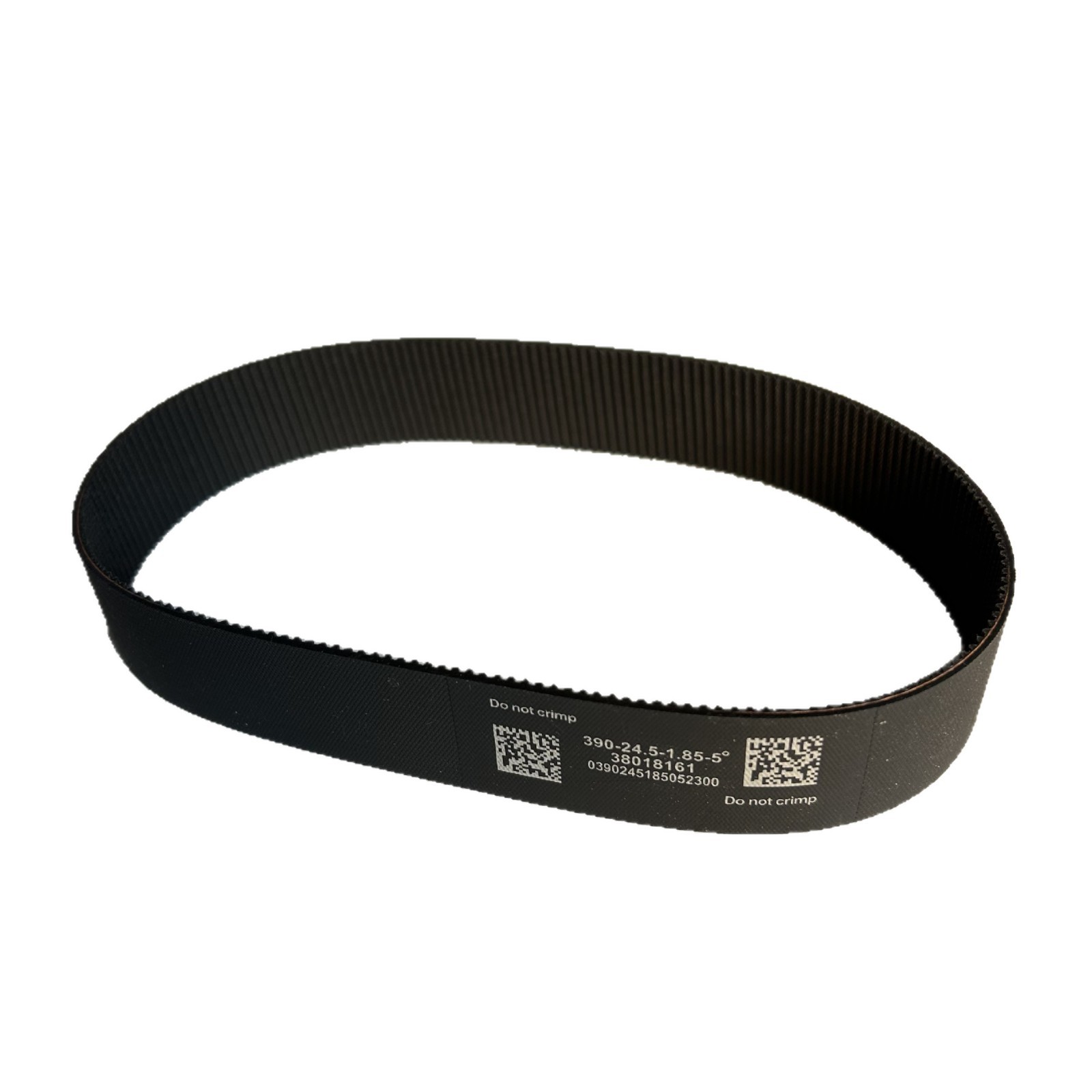 38018161 Steering Belt