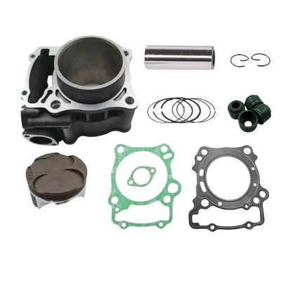 Suitable for Honda Cylinder and parts