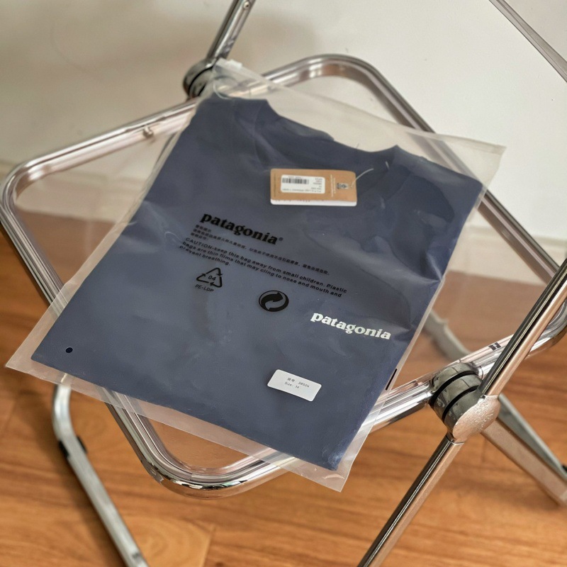 天井パタ アウトドア 半袖 Tシャツ 男女兼用 クラシック P-6 マウンテンプリント 万能 240g カップルスタイル