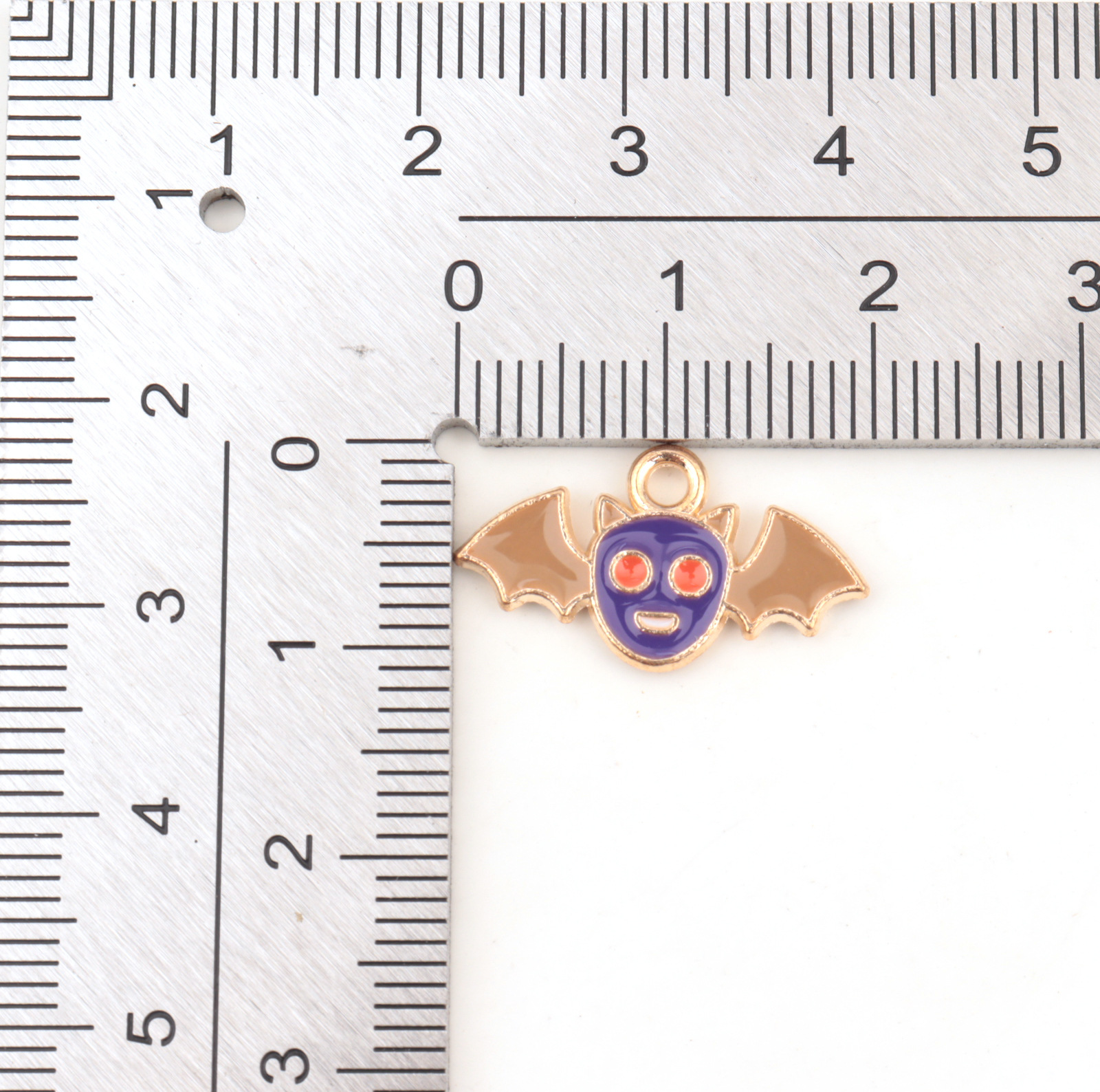 52 brown purple bat 100 price