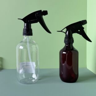 300ML500ML��ʿ�D�L�iƿ���������坍�����F����ˮPET���Ϸ��bƿ