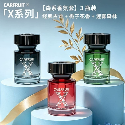 car air freshener Victoria car: Perfplant seat