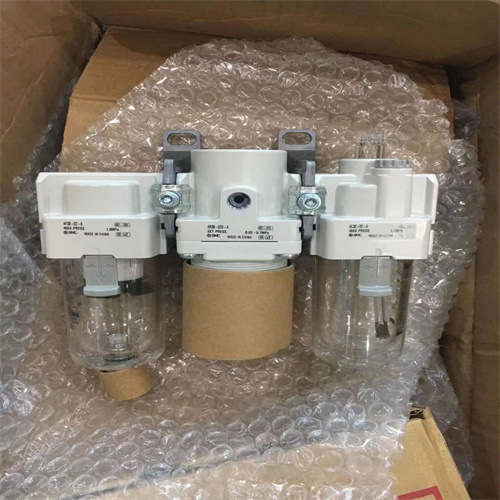 现货产品SMC模块式减压阀AR50-06-B