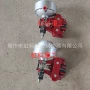 焦作pab19气动钳制动器
