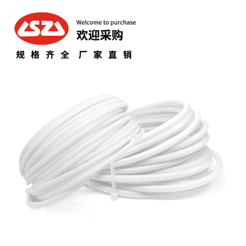 【厂家直销】PA高压尼龙管  尼龙盘管 油管 耐高温耐酸碱腐蚀