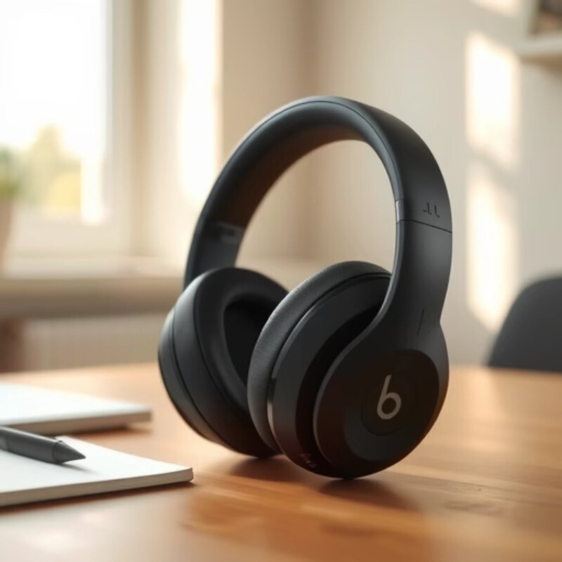 Suitable for Beats App Studio 3 Wireless Wireless Bluetooth Headset Recorder Headset Sports Suitable for Beats App Studio 3 Wireless Wireless Bluetooth Headset Recorder Headset Sports