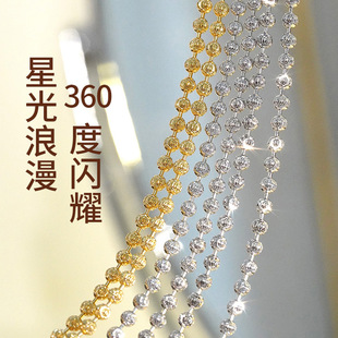 ��Ʒ������ǹ��ʯ�925���y��Ů�18K��o�����i���ë���y�