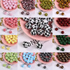 Beads, decorations handmade, accessory, 16mm