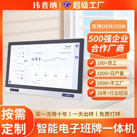 工控电脑产品