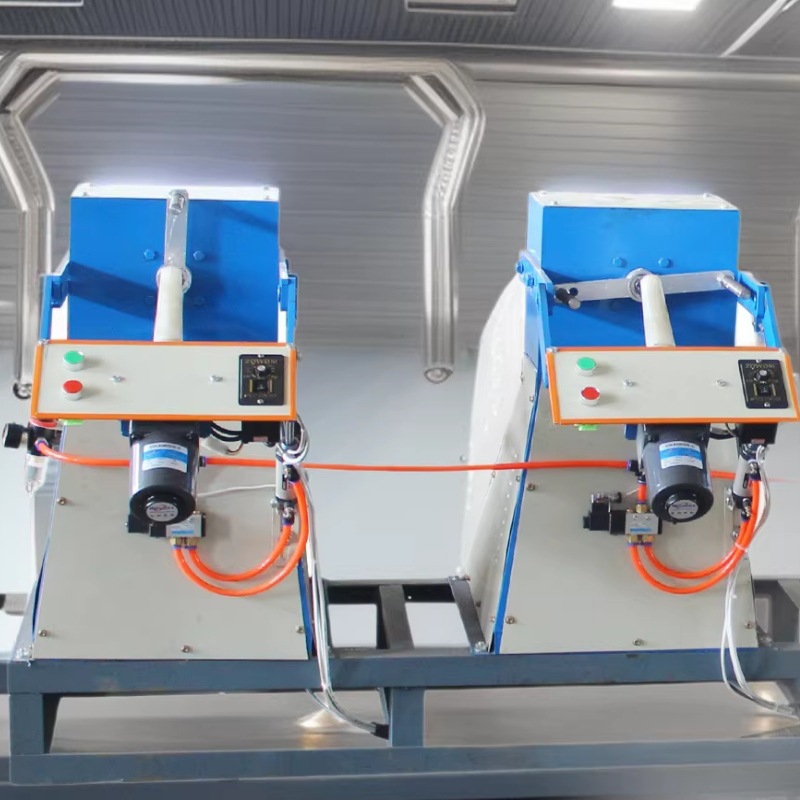 撕裂膜球打球机 棉线球绕球机 麻绳线球机