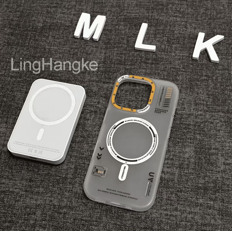 Cross-Border Applicable iPhone 17 Pro Max Matte Magnetic Phone Case, Trendy Anti-Drop High-End Hard Case for Apple 16/15 Cross-Border Applicable iPhone 17 Pro Max Matte Magnetic Phone Case, Trendy Anti-Drop High-End Hard Case for Apple 16/15