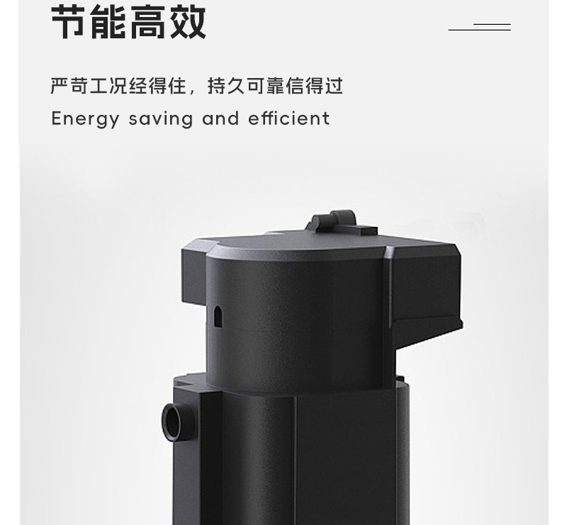 Shenkai High-Pressure Cleaning Machine, Household Car Washing Machine, 220V, Four-Wheel Portable Model, 1800W, Small Batch Minimum Order
