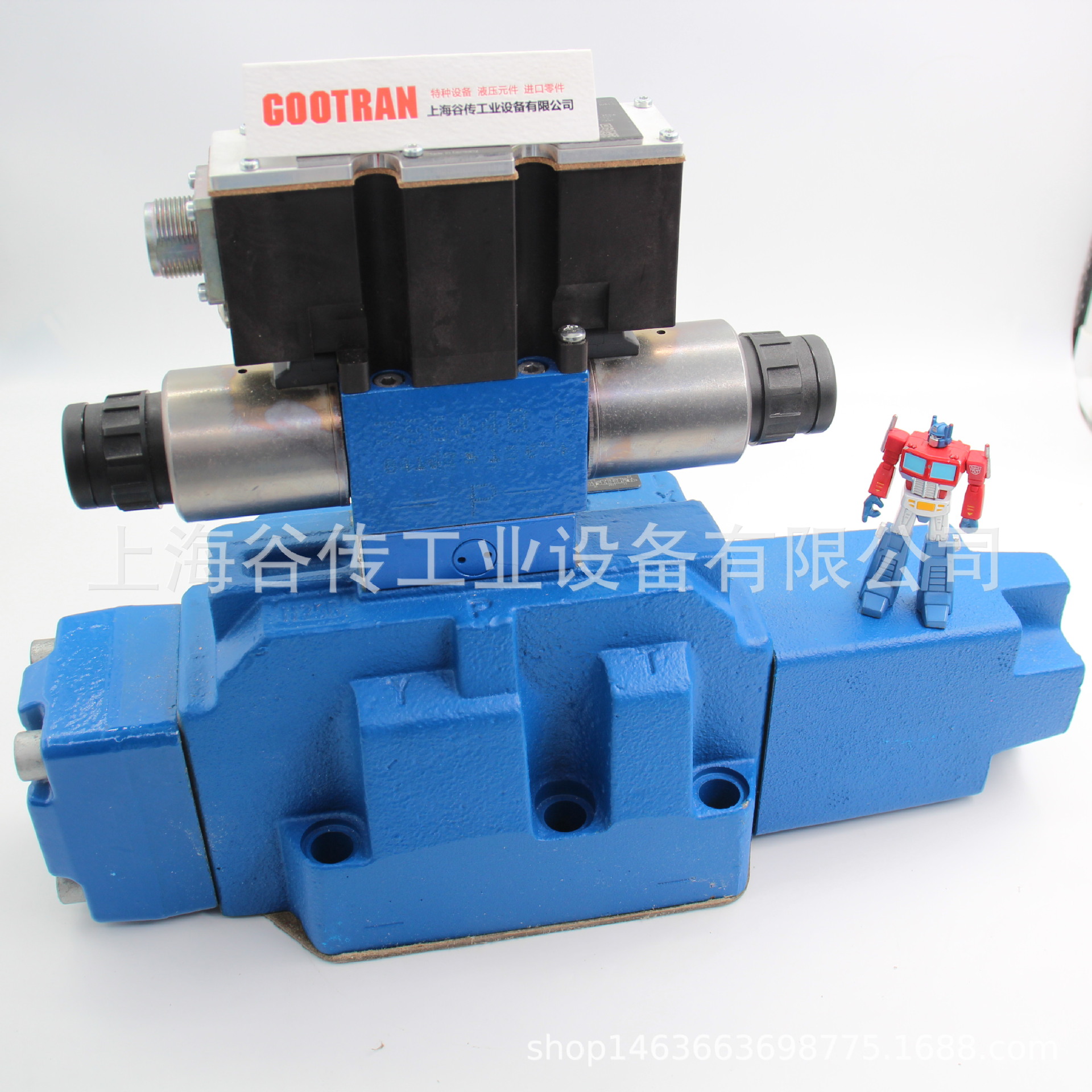 REXROTH 比例阀 4WRZE16W8-150-7X/6EG24N9EK31/F1D3M 库存现货