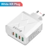 Korean regulation white