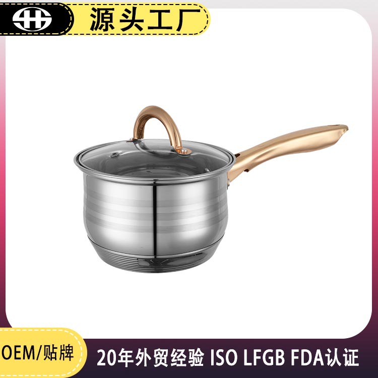 Precio de fábrica del fabricante mango de oro accesorios de oro de acero inoxidable set de 12 piezas set de paneles de cocina