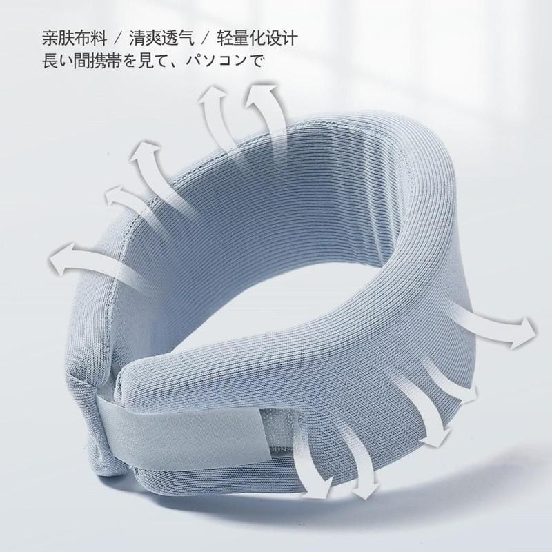 首を保護して頭を下げないようにします。オフィスの首を下げないようにします。|undefined