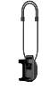 C300 magnetic lanyard set black