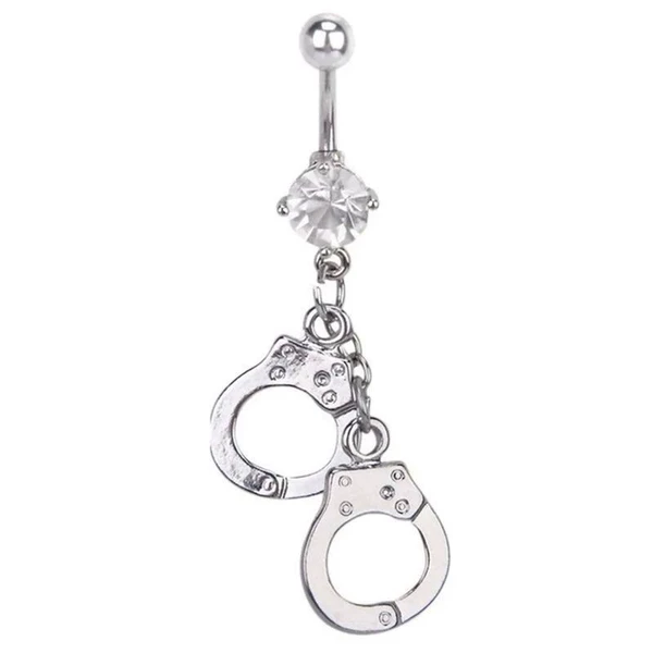 1#Handcuffs