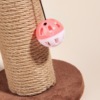 Climbing frame, toy, small bell, new collection, pet, Amazon