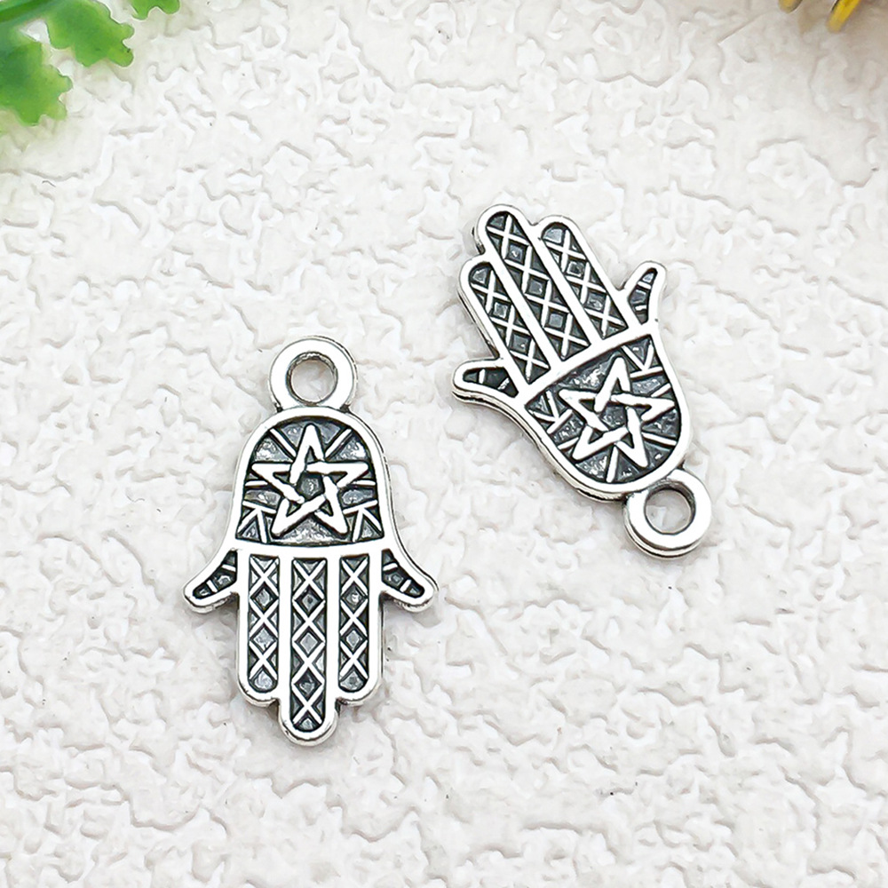 1 팜 오브 파티마 5x16mm-0.5g-11229