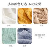 ПЭТ Одеяло Сон Сон теплый собачья подушка собака коралловый бархатный стеганое одеяло стеганое стеганое одеяло.