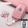 BMW B cherry blossom powder + lanyard model