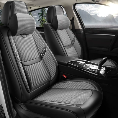 Four Seasons Pad — Cover Seat Cover