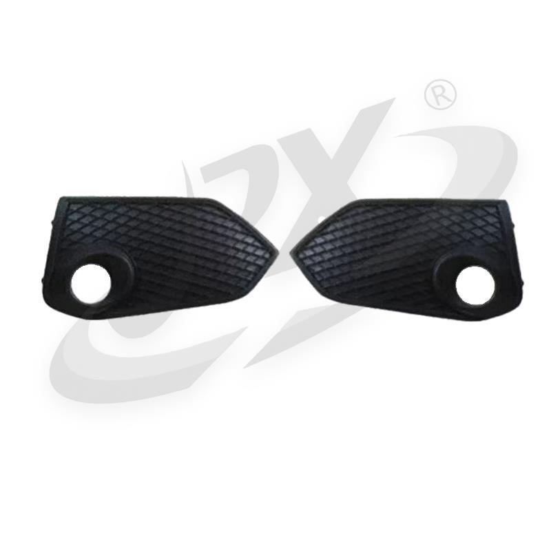 Suitable for 16-21 10th generation Civic modified TR front bumper, rear bumper, side skirts, grille, full body kit for Honda Civic Type R
