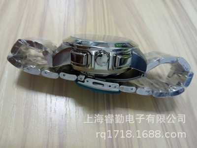 PM1208m,手表式辐射剂量仪