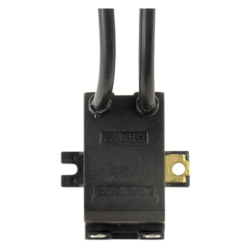 Original al por mayor accesorios del calentador de agua a gas 110V pulso temperatura constante encendido doble Universal