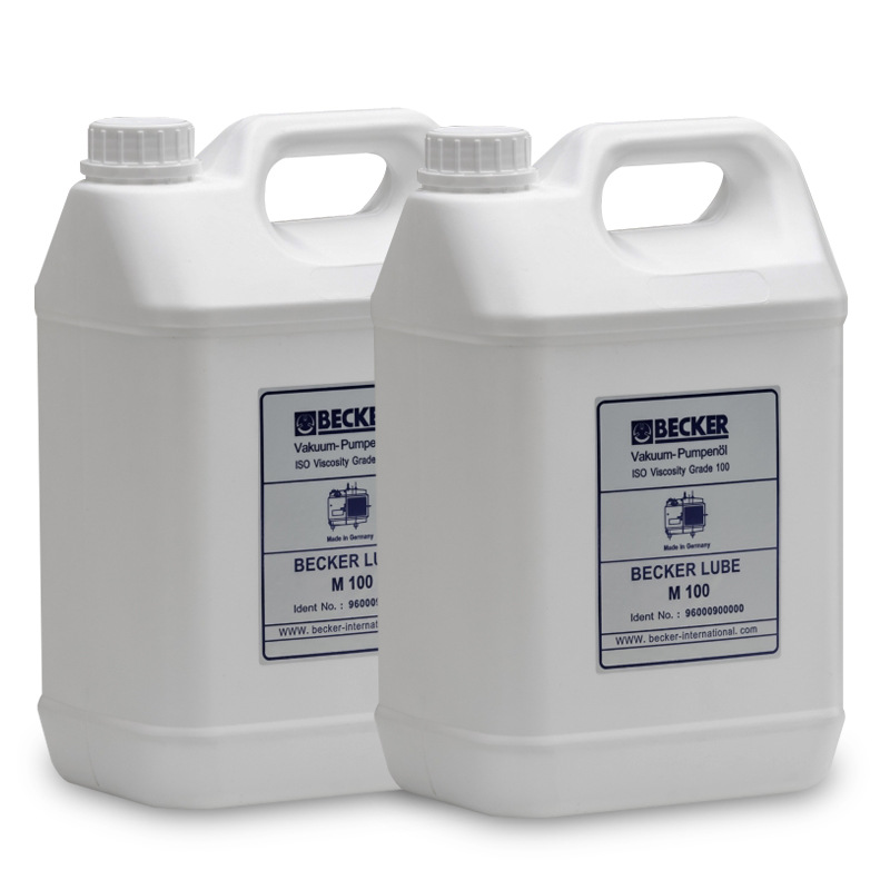 供应贝克真空泵油BECKER LUBE S 100/LUBE S 320/LUBE SL 100