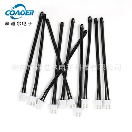 温度传感器;电阻器