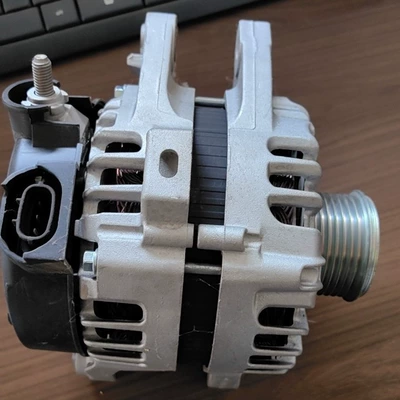 Alternator 37300-4A320 for Hyundai H-1 Cargo Lra03798 554170Ri 2610011 (Generatorlar hissələri (Dinamo və detalları))