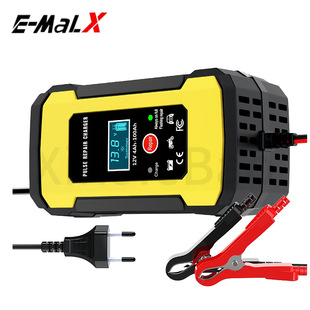 12V6A Charger Car Battery Charger 12V Charger Battery Charger Battery Charger