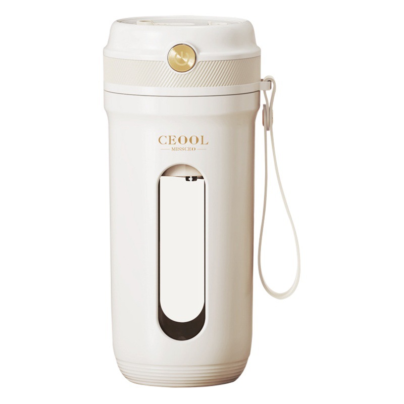 Mini exprimidor portátil exprimidor taza hogar mezclador eléctrico pequeño multi-función exprimidor transfronterizo al por mayor