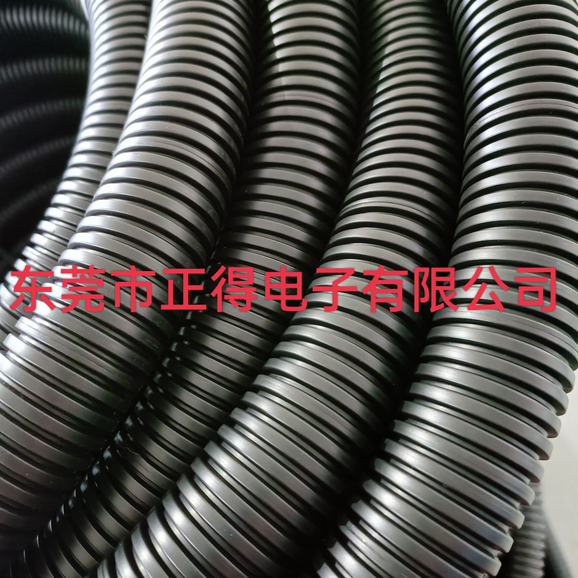 DODE牌 塑料波纹管,PP阻燃波纹管,尼龙波纹管