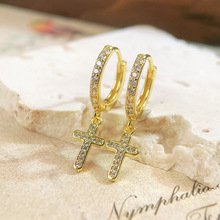 �W���r�Џ͹��L΢��ʯʮ�ּܶ��h Ů�ԕr���14K���h����Ů���