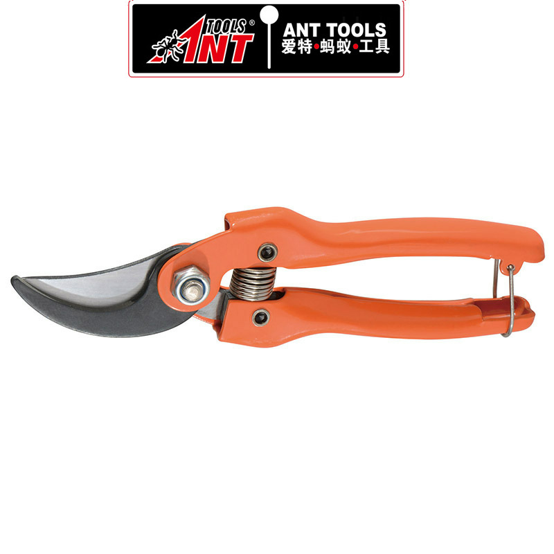 新款园林园艺盆景花枝剪刀花卉果树修枝剪家用工具园林剪刀修枝剪