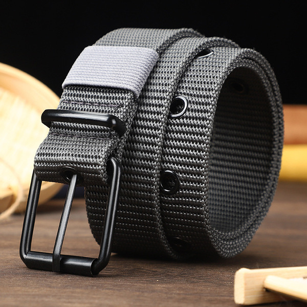 Long universal belt for men and women for students