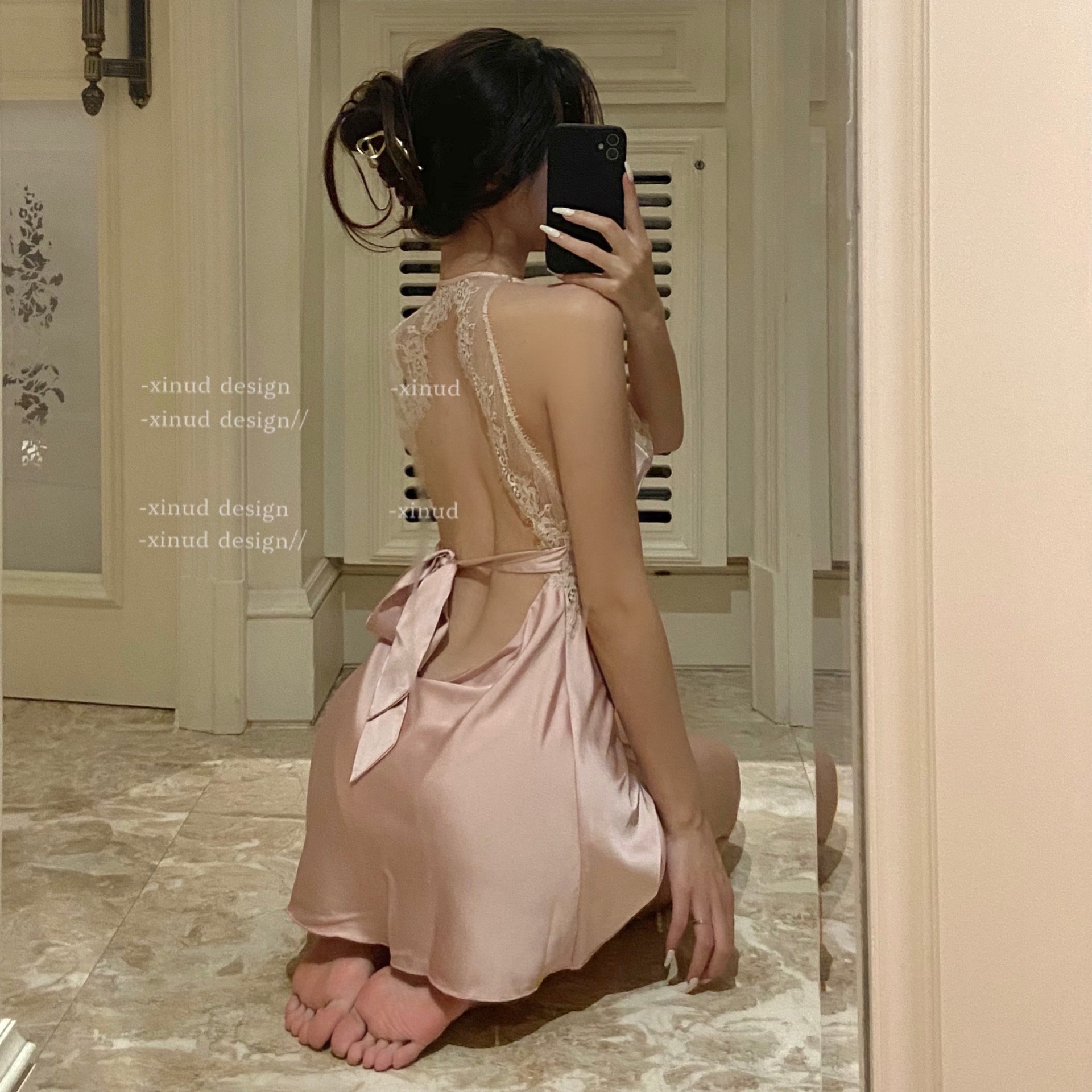 핑크
