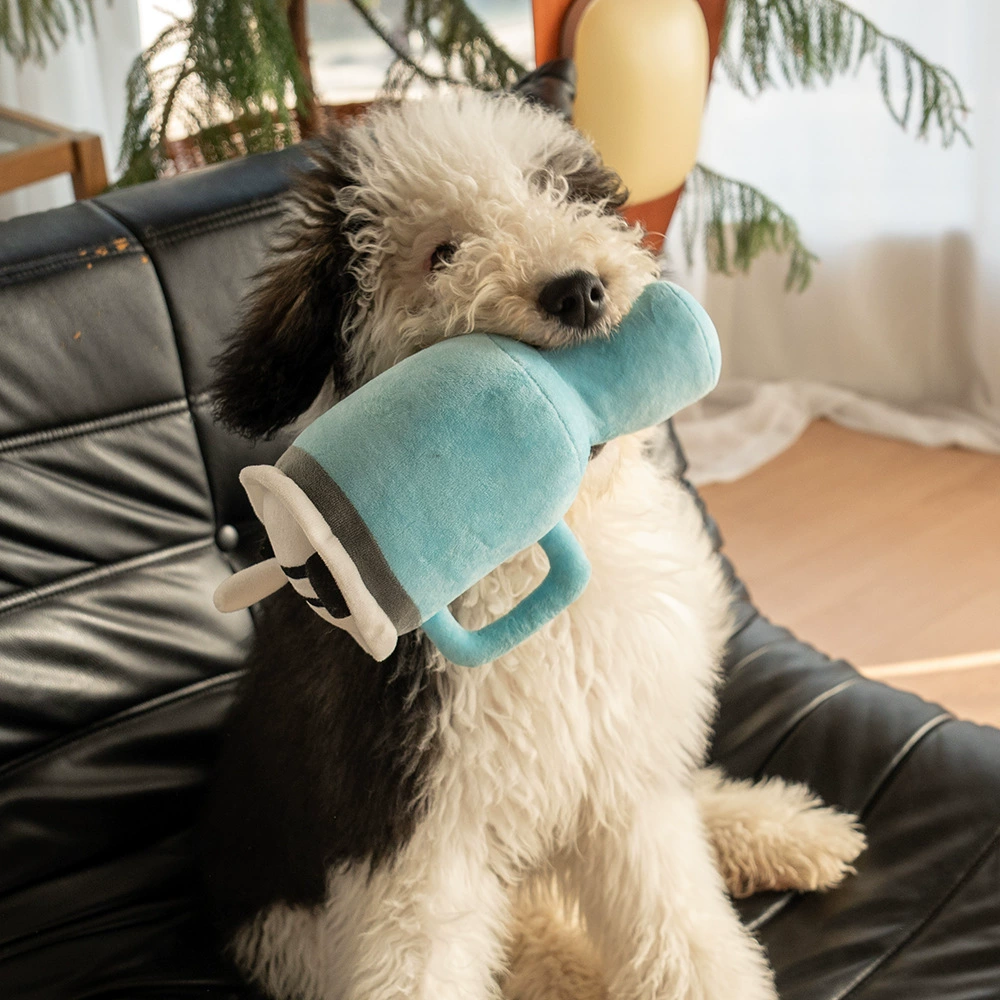 Игрушки-симуляторы для животных, плюшевые игрушки, устойчивые к жеванию игрушки для маленьких собак, для самостоятельных игр, интерактивные, для снятия скуки, оптовые поставки для дрессировки