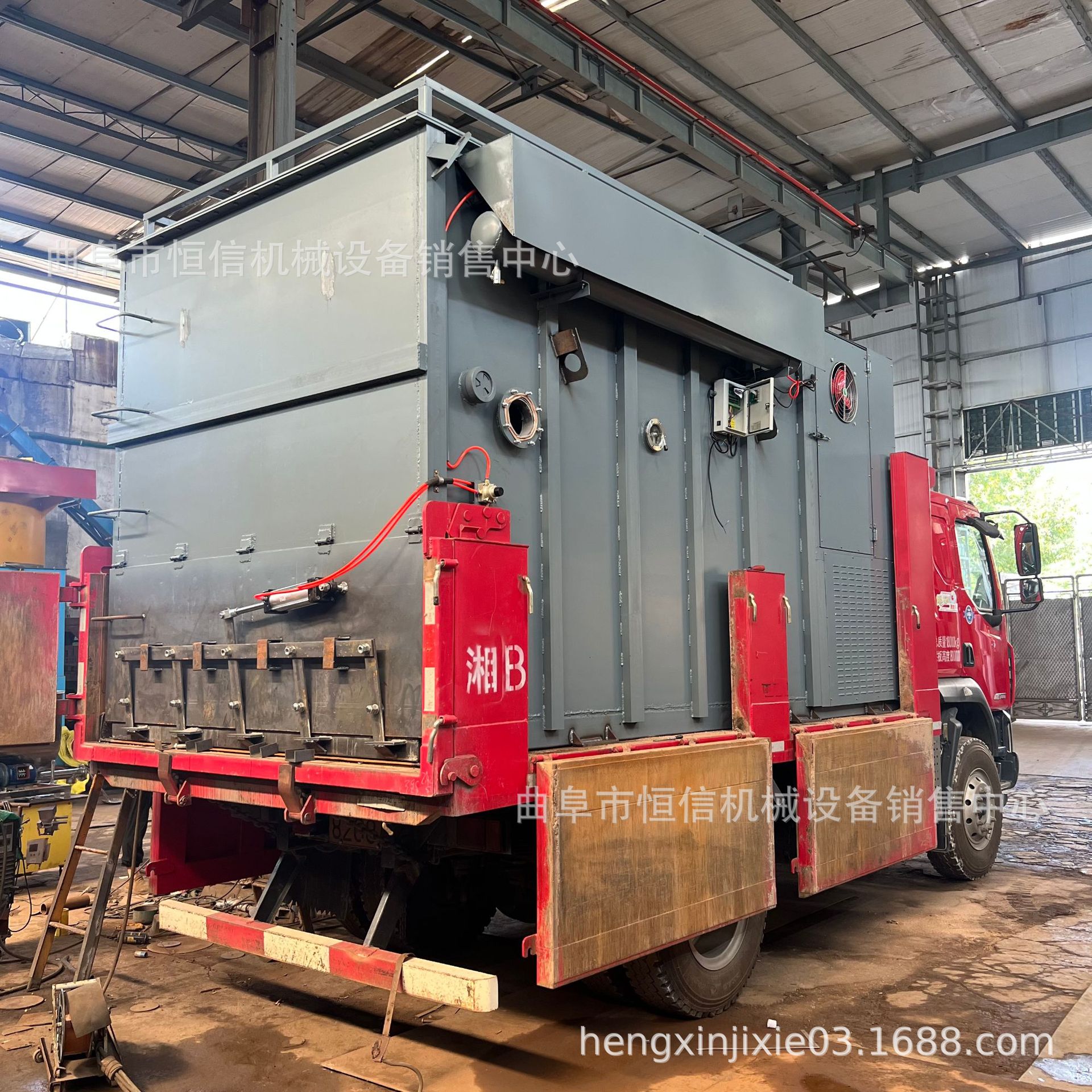 电厂200米炉膛堆积灰负压吸尘车zcjb 200型火力发电厂吸尘车直供