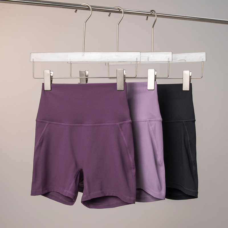 Nuls Peach Butt Yoga Shorts for Women, High-Waisted Butt-Lifting Outdoor Sports Cycling Shorts for Pilates and Fitness Nuls Peach Butt Yoga Shorts for Women, High-Waisted Butt-Lifting Outdoor Sports Cycling Shorts for Pilates and Fitness