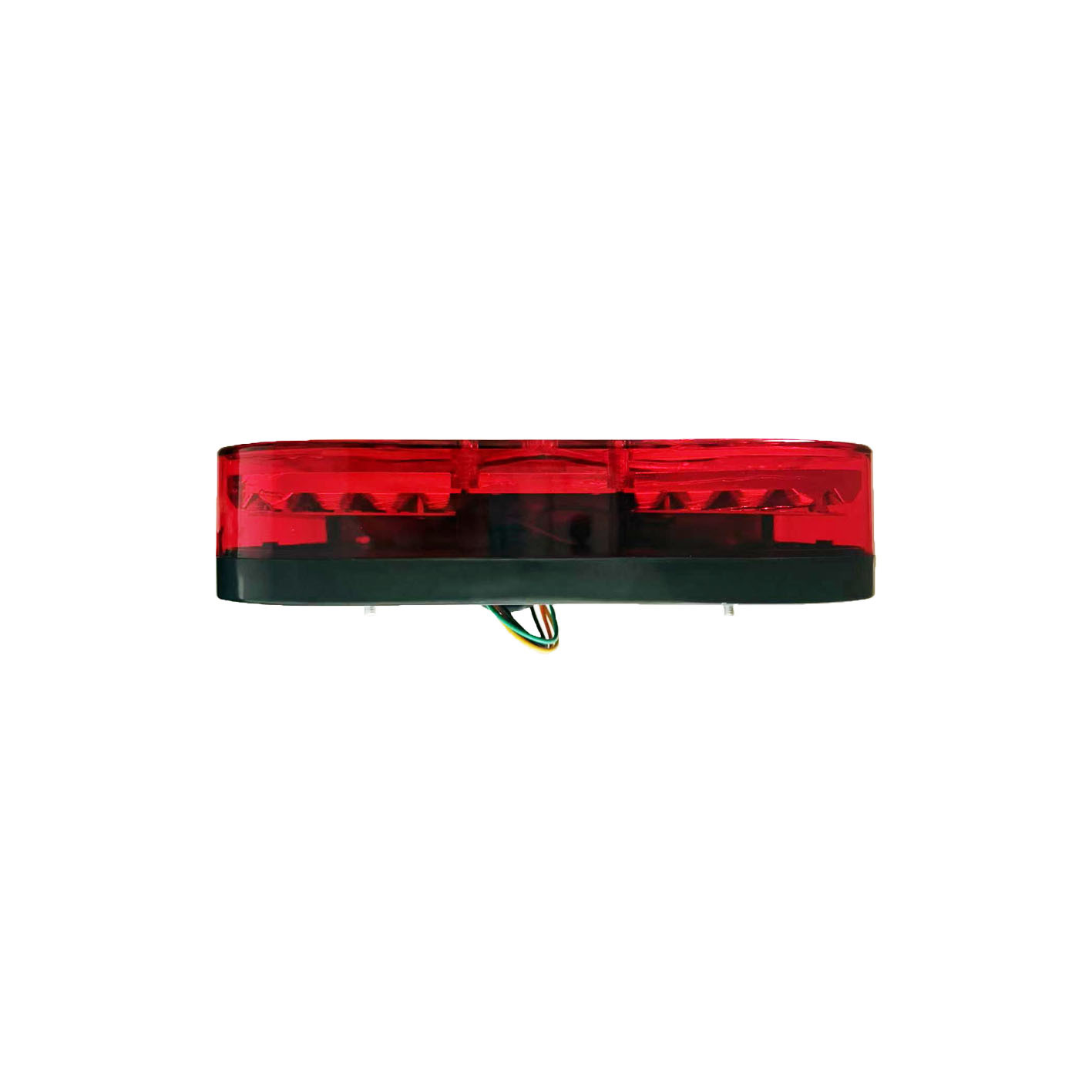 Led Tail Light 12V Led Car Truck Tail Light Rear Brake Light Signal Light Truck Trailer Indicator Light