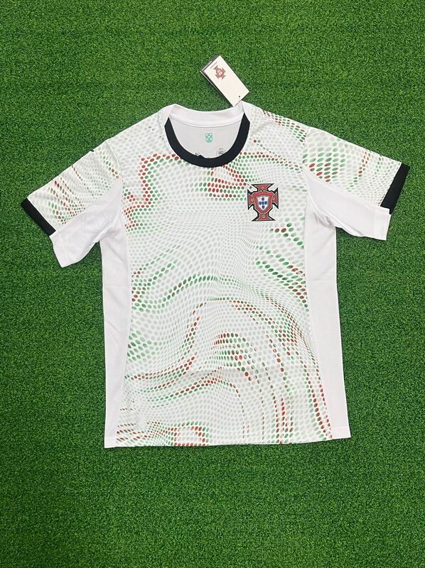 2526 ナショナルチームサッカーユニフォーム ヨーロッパカップ ドイツ イタリア メキシコ ブラジル ポルトガル スペイン ジャージ|undefined