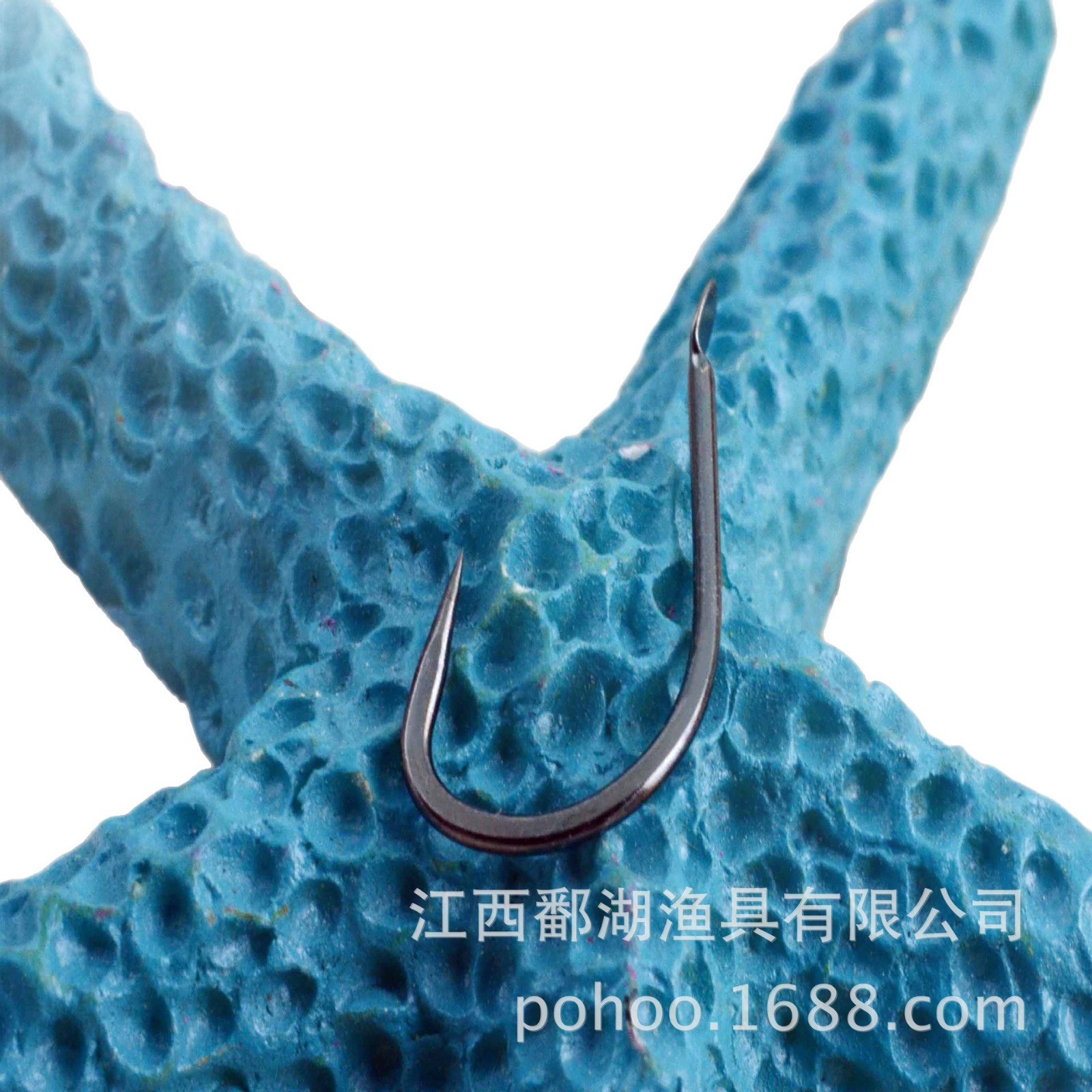 Boutique Idou no púas anzuelo boutique de acero de alto carbono fábrica auto-venta anzuelo al por mayor se puede personalizar,