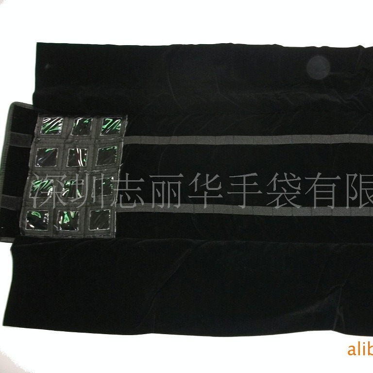 生产 手表卷包 收纳包 展示包 表套 手表工具袋