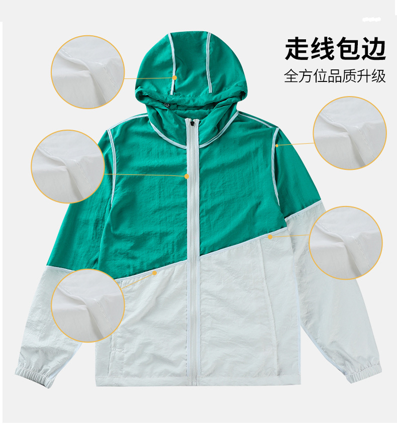 Veste pour homme en Nylon nylon - Ref 3443347 Image 52