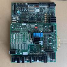 三菱电梯GPS-3控制柜主板KCD-701C/KCD-705C/KCD-703/KCD-704C/B