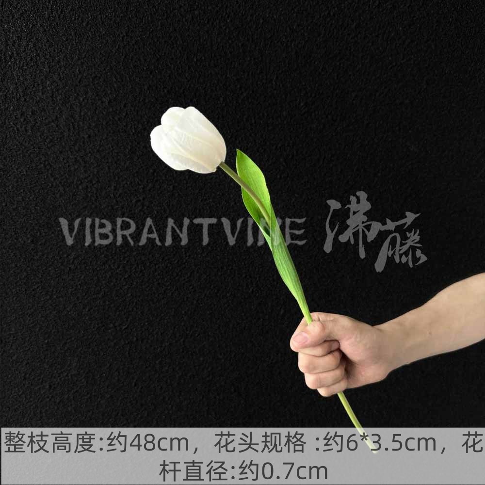 Arreglo de flores de guía de diseño de bodas blanco Arreglo de flores de guía Sala de estar del hotel Decoración de flores falsas Fábrica de flores artificiales al por mayor